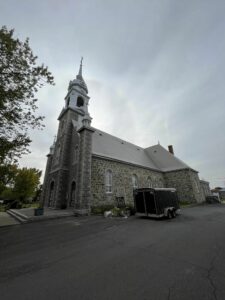 My European Ancestors: Claude Guérin dit Lafontaine (1669-1708)