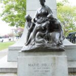 Québecois Heritage: Marie Rollet