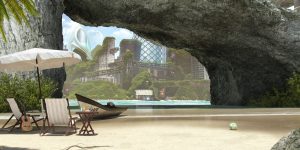 Prologue: Kin-Marked