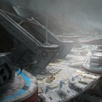Reckonings – Chapter One