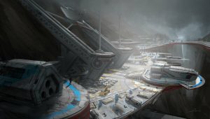 Reckonings – Chapter One
