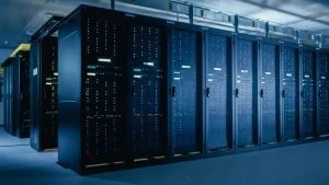 Tech Corner: The Crux Web Application Server