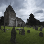 Give Them Rest – Chapter Four
