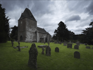 Give Them Rest – Chapter Four