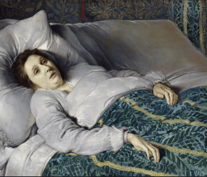 Give Them Rest – Epilogue