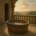 Give Them Rest – Chapter Five
