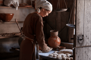 Give Them Rest – Chapter Three