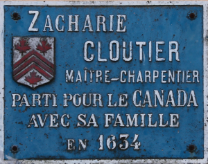 My Colonial Ancestors