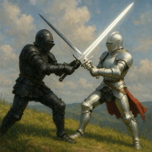 Give Them Rest – Chapter Six