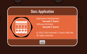 Docs: A Documentation Repository