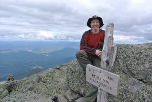 Mount Madison :: The End of a Thirty Five Year Journey